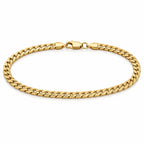 PULSERA GRABADA - Hombre