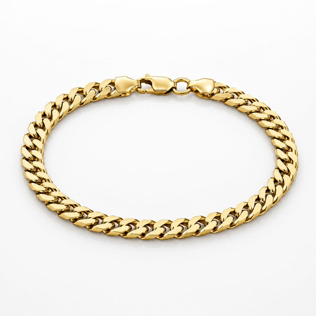 PULSERA CUBANA - Hombre