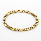 PULSERA CUBANA - Hombre