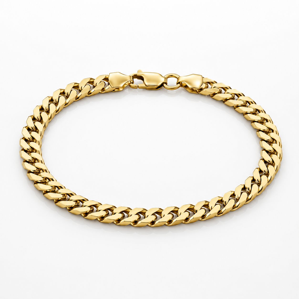 PULSERA CUBANA - Hombre