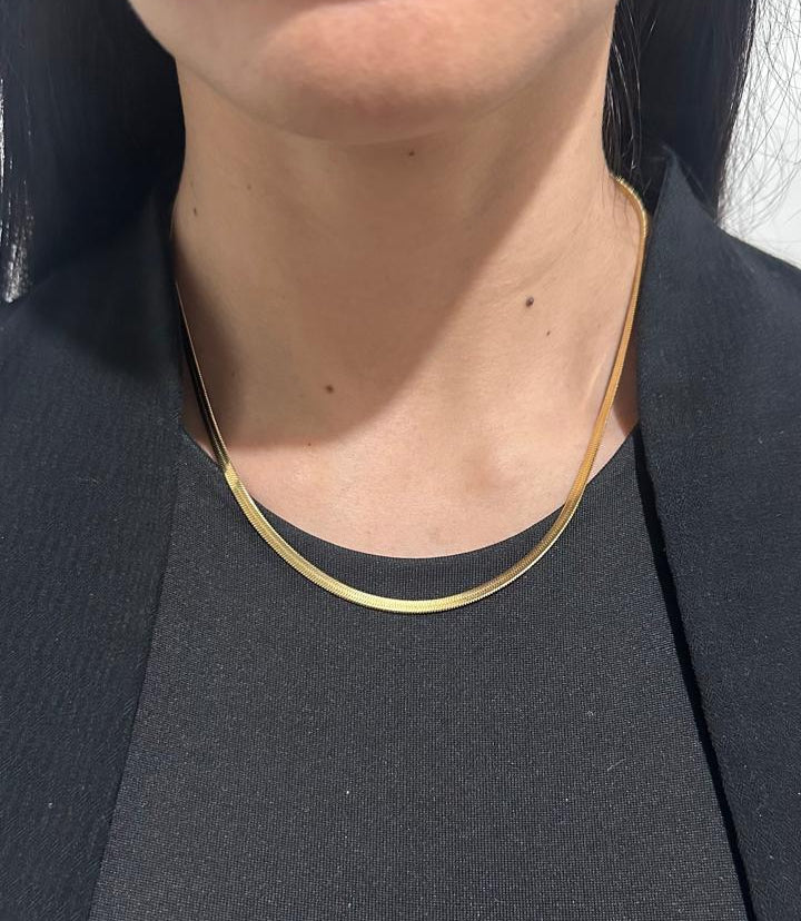 CADENA EGIPCIA - Mujer