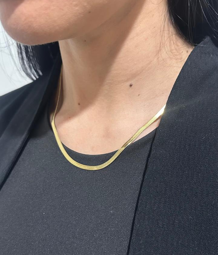 CADENA EGIPCIA - Mujer